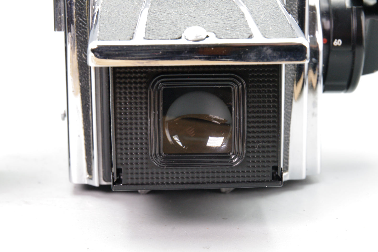 Kiev 88CM Medium Format Body with 120 Back – Tested – Excellent Condition