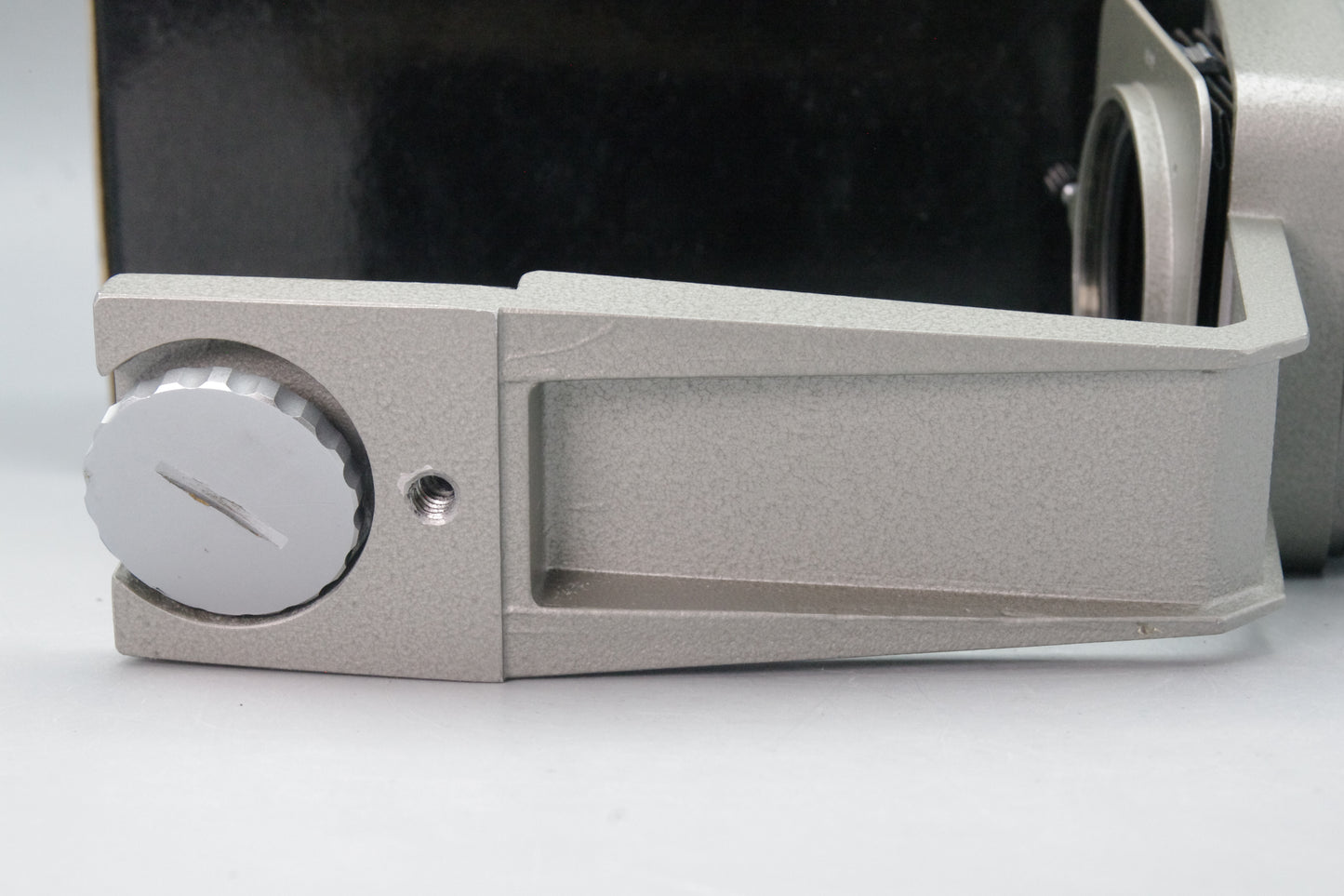 Olympus Slide Copier – Boxed – Mint Condition – Genuine OM‑System Accessory