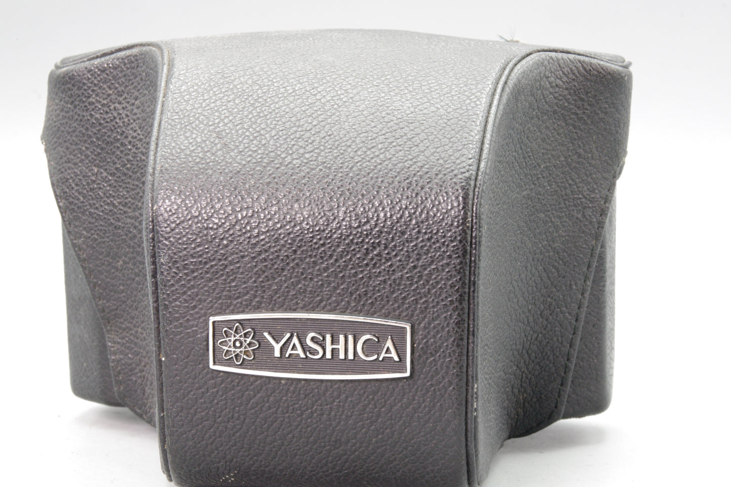 Yashica Leather Camera Case – Fits Yashica TL Series – Very Good Condition