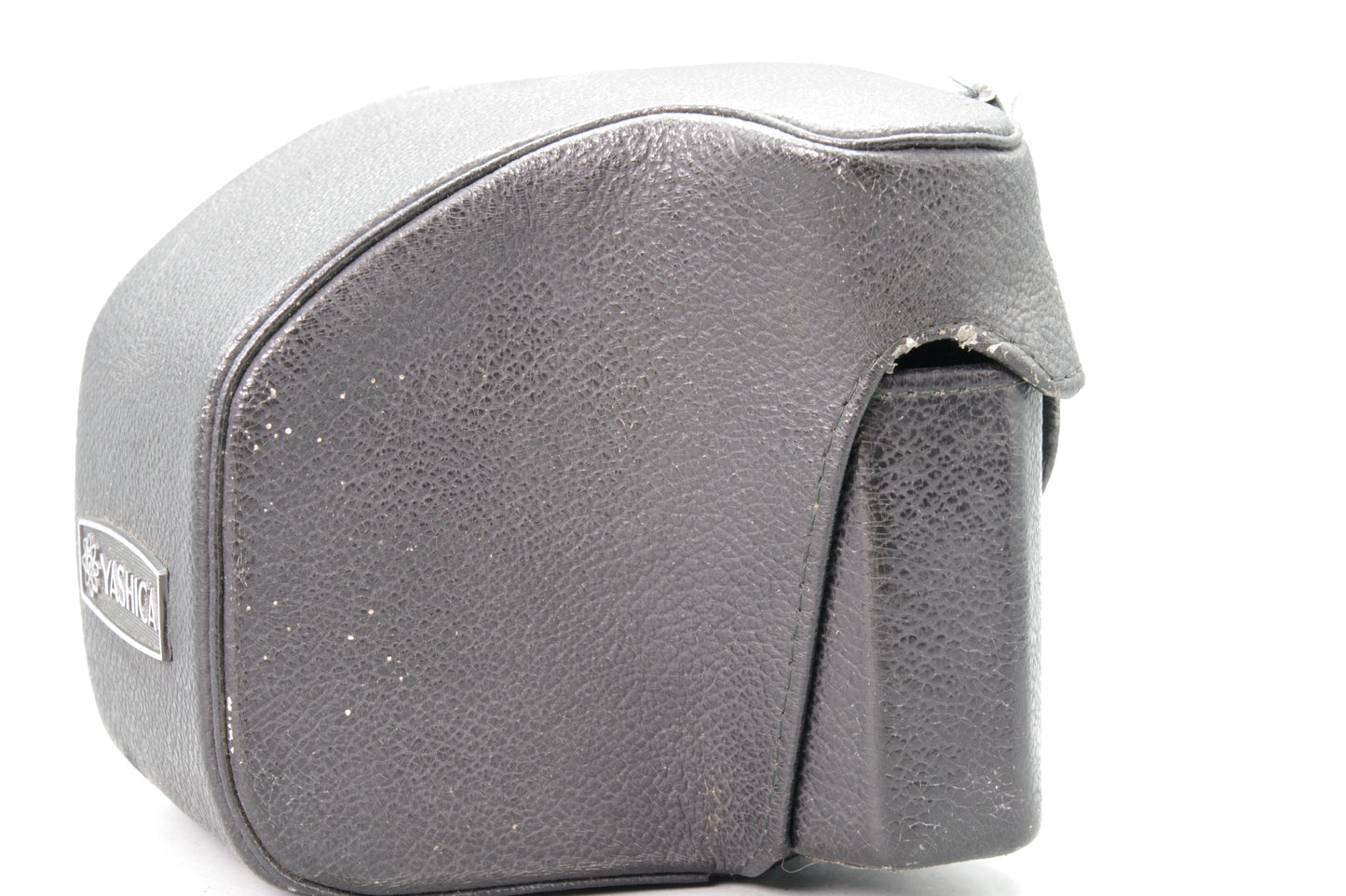 Yashica Leather Camera Case – Fits Yashica TL Series – Very Good Condition