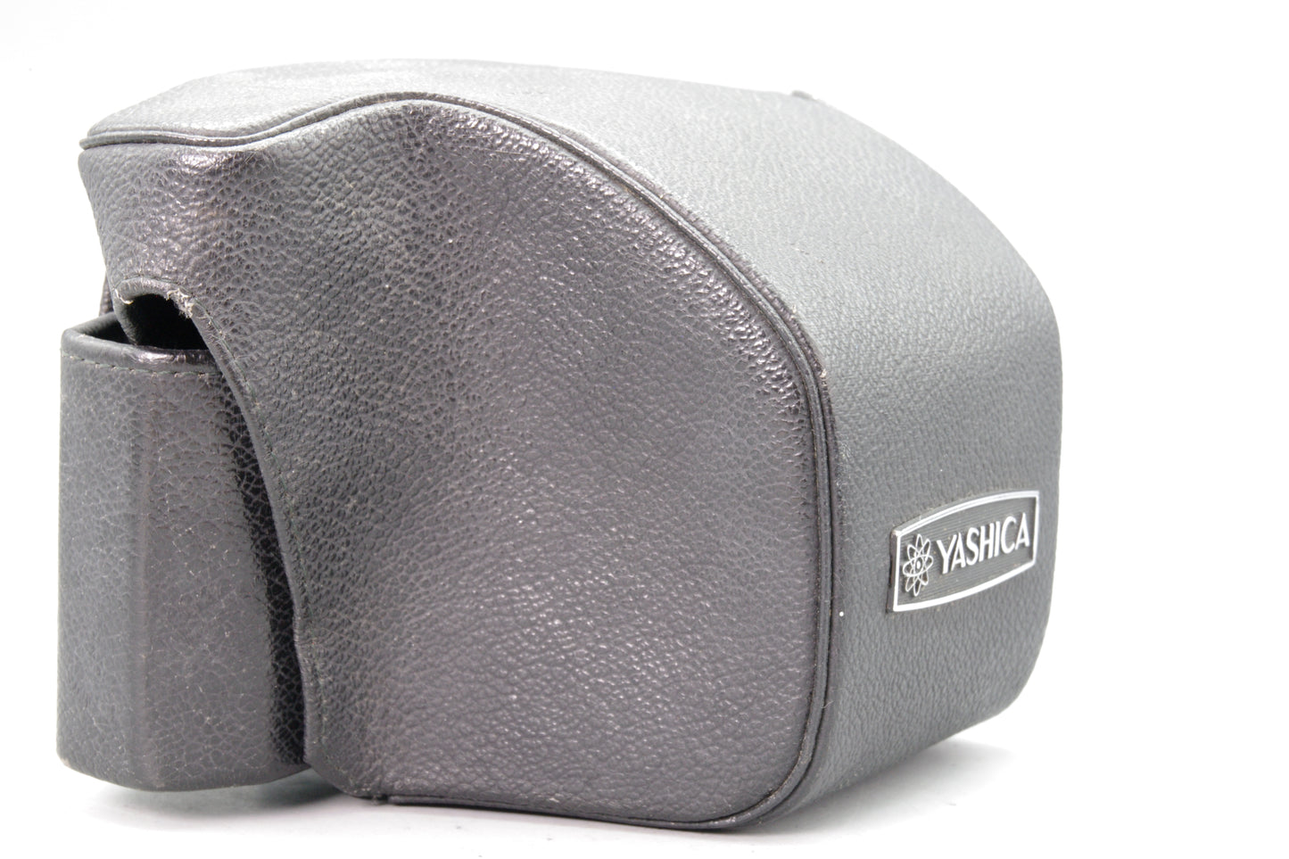 Yashica Leather Camera Case – Fits Yashica TL Series – Very Good Condition