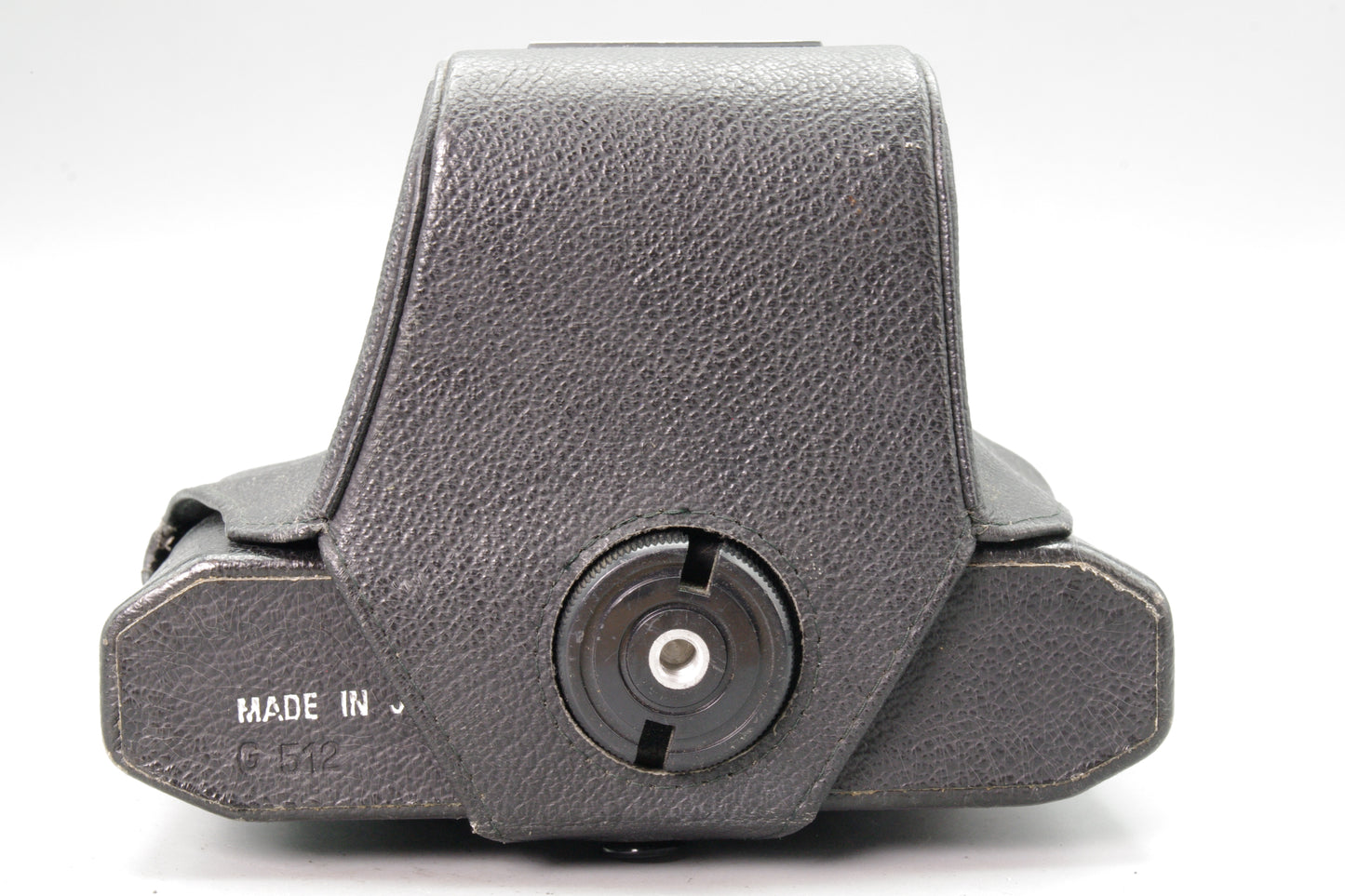 Yashica Leather Camera Case – Fits Yashica TL Series – Very Good Condition