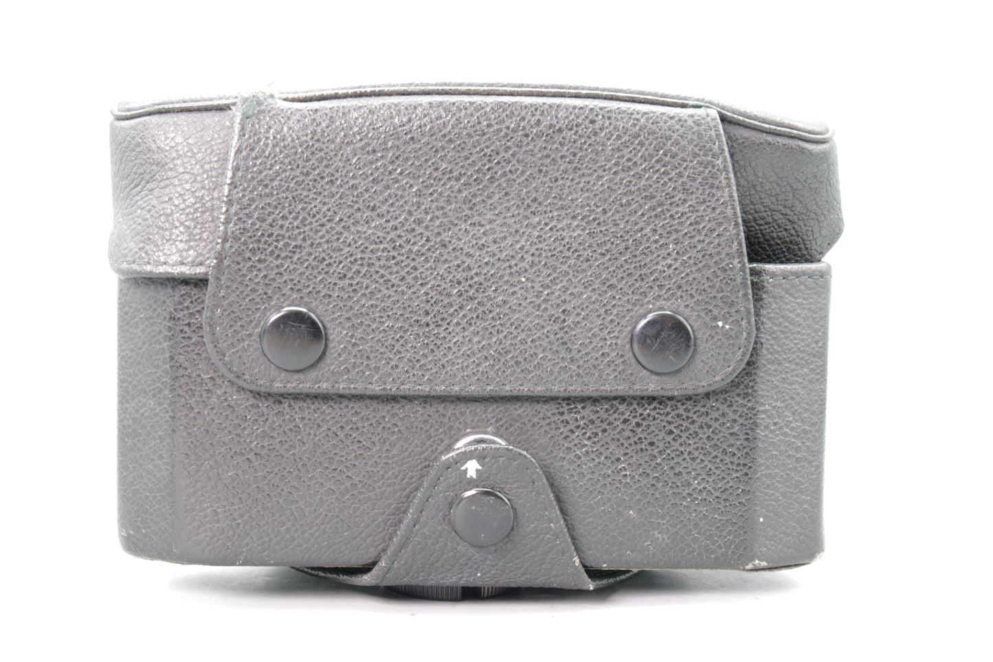 Yashica Leather Camera Case – Fits Yashica TL Series – Very Good Condition
