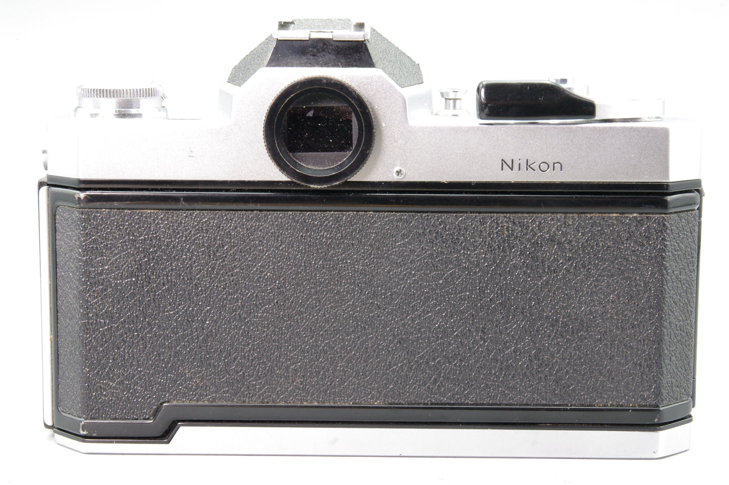 Nikon Nikkormat FT3 35mm SLR Cosmetically Excellent - Meter Fault