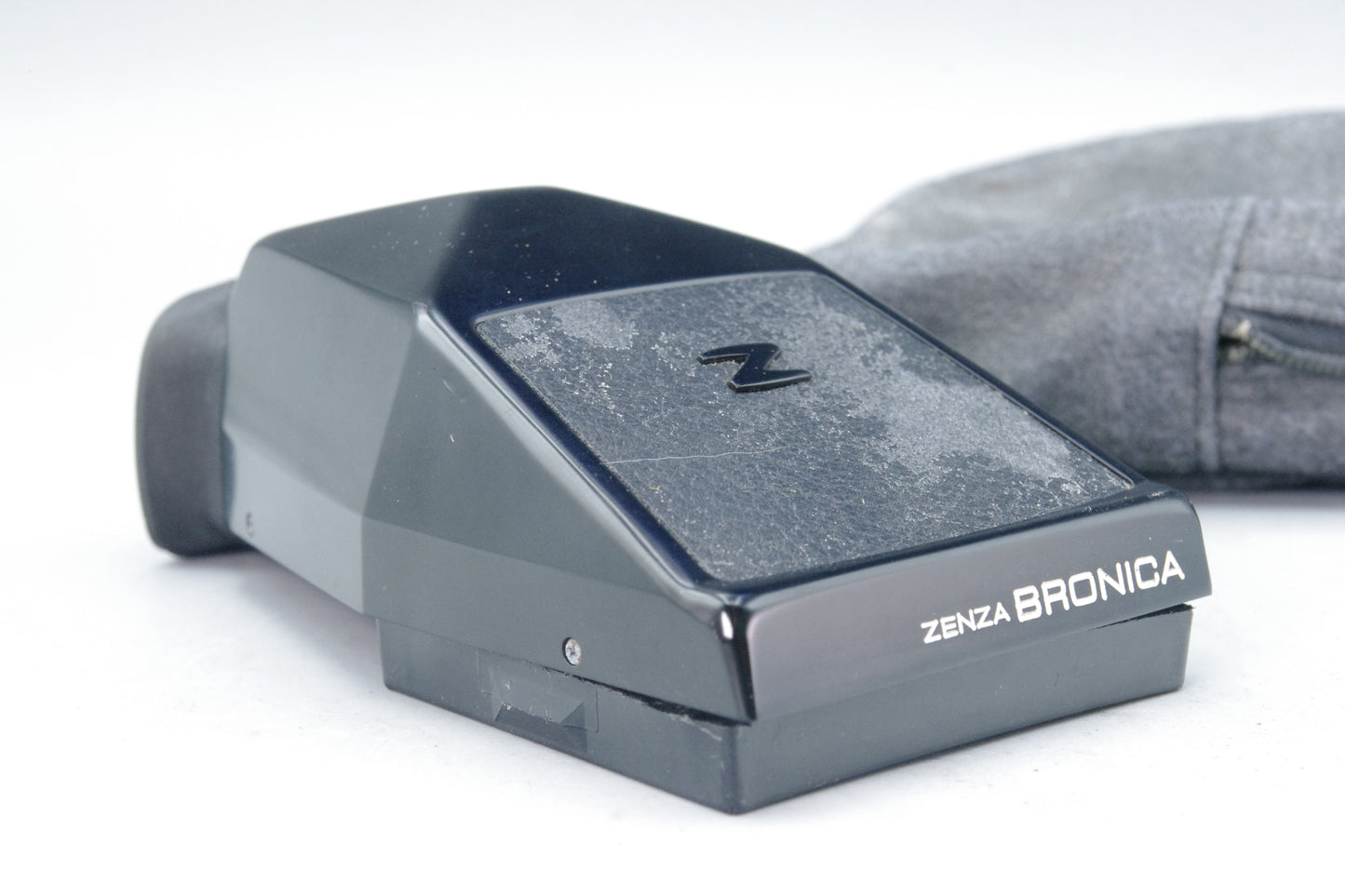 Zenza Bronica Prism Finder – For ETR ETRS ETRSi – Genuine – Excellent
