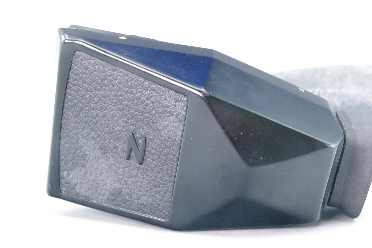 Zenza Bronica Prism Finder – For ETR ETRS ETRSi – Genuine – Excellent