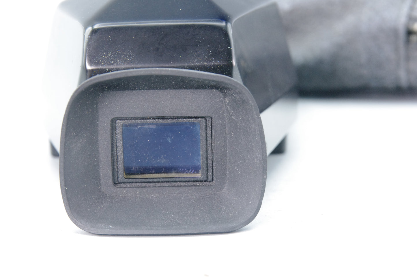 Zenza Bronica Prism Finder – For ETR ETRS ETRSi – Genuine – Excellent