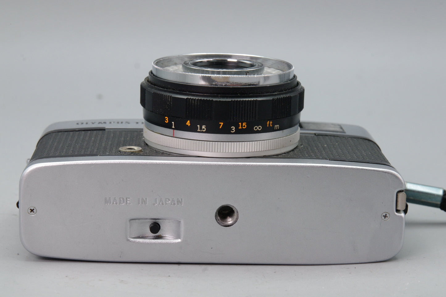 Olympus Trip 35 – Fully Tested & Working –  Very Good Condition