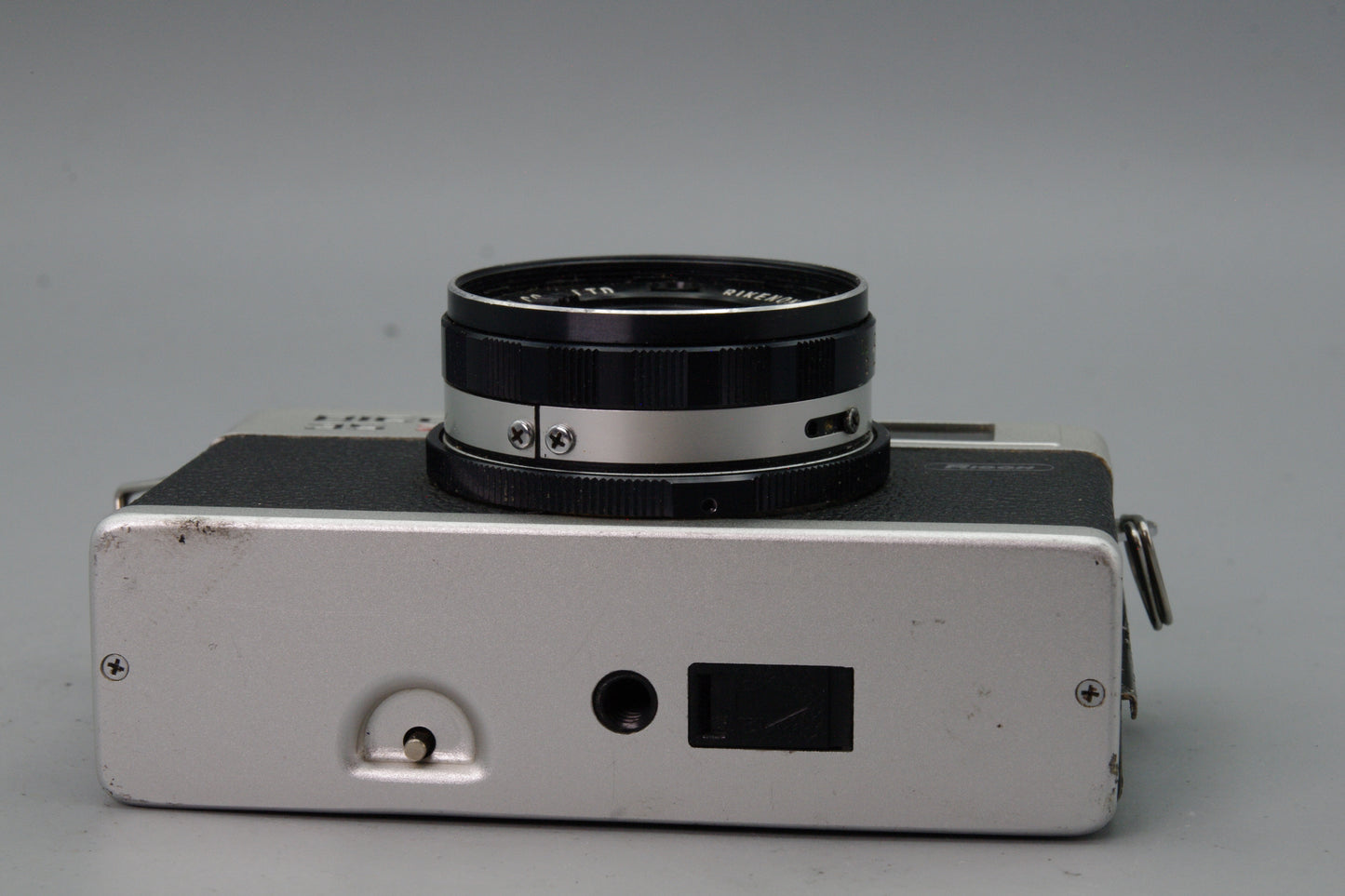 Ricoh 35 ZF 35mm Rangefinder Camera – Tested – Good Condition