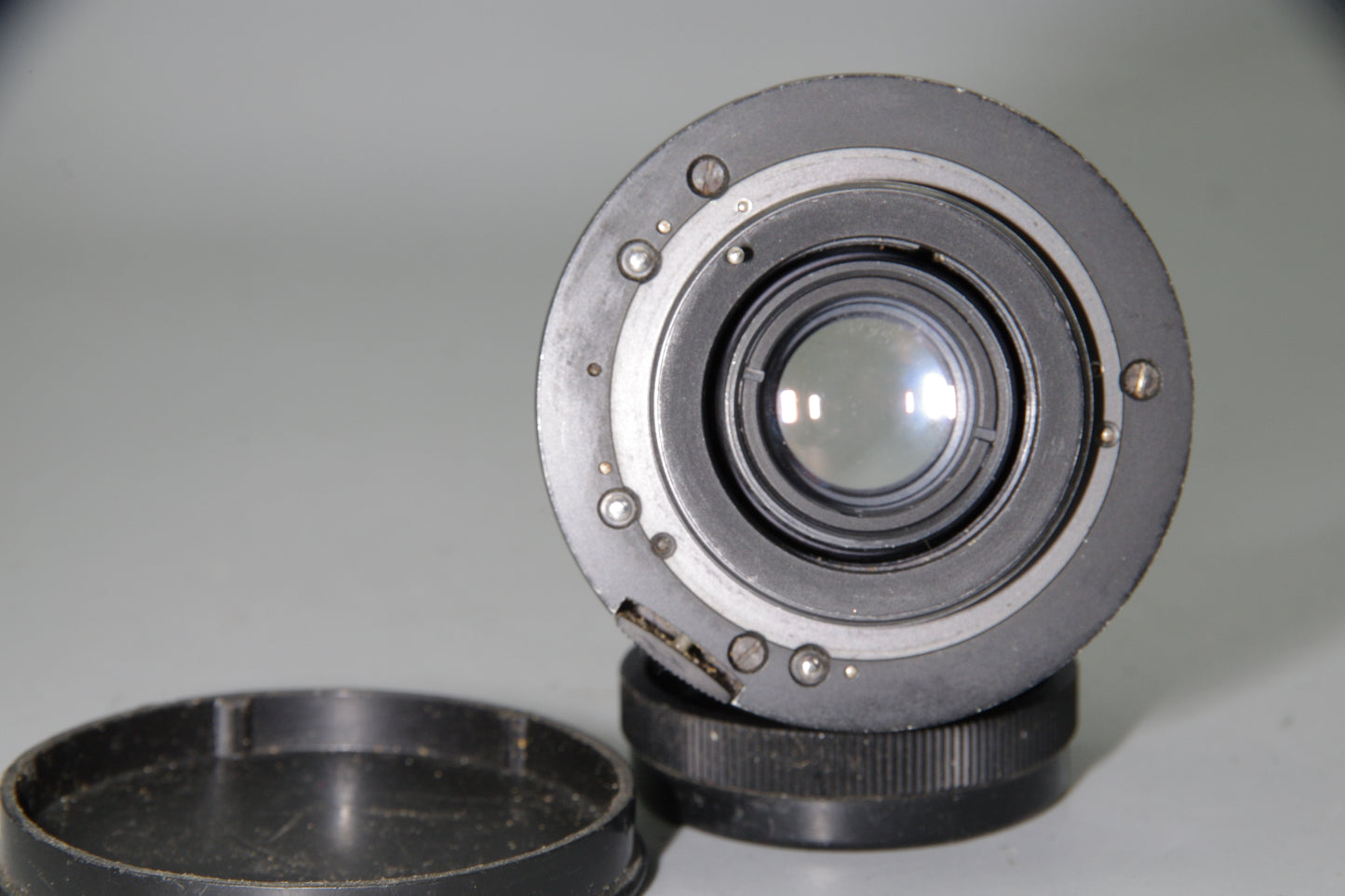 Pentacon Electric 29mm f2.8 Wide Angle Lens M42 Mount Manual Focus