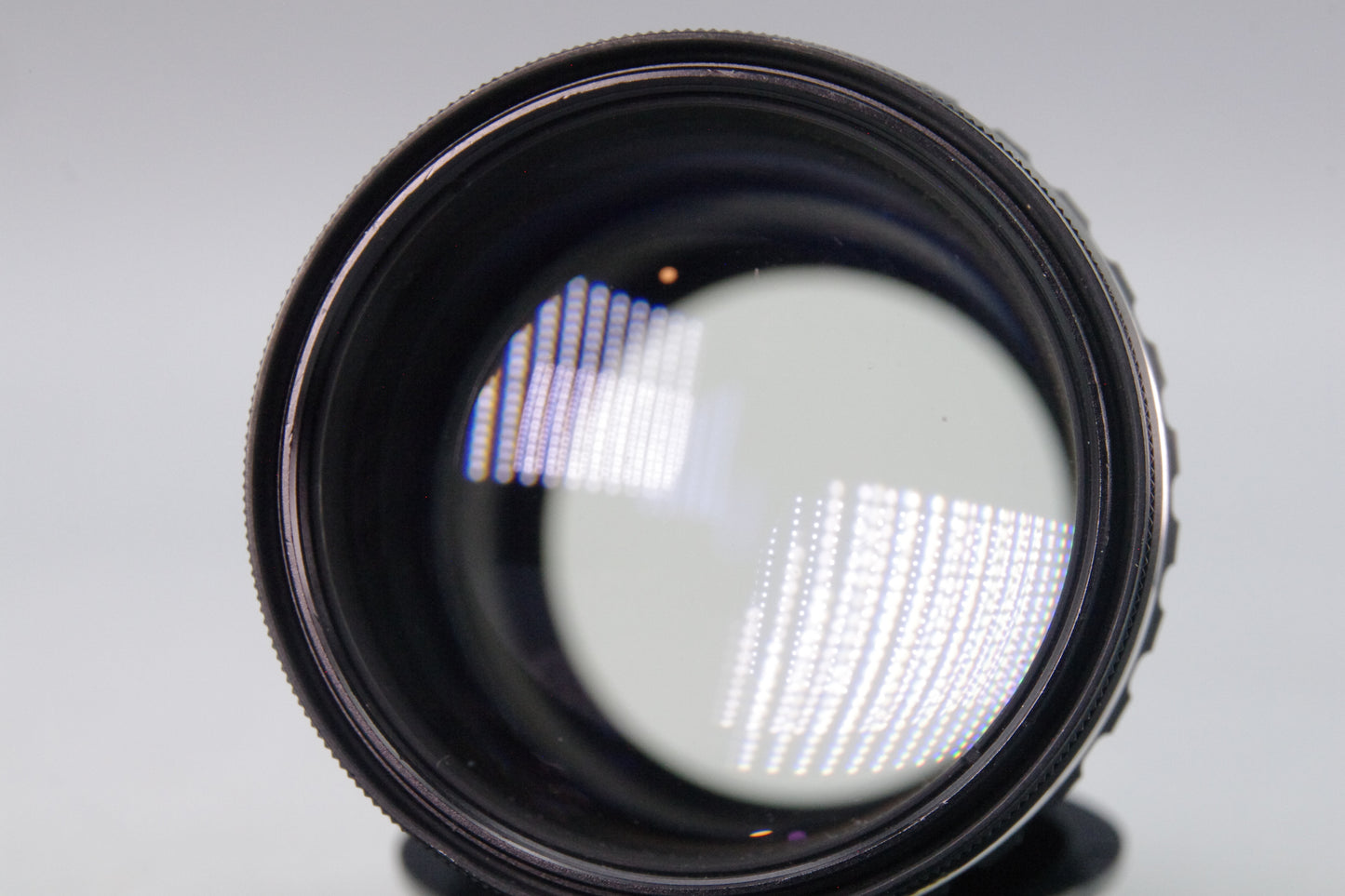 Asahi Takumar 135mm f/2.5 Lens – Pentax K Mount – Excellent Condition