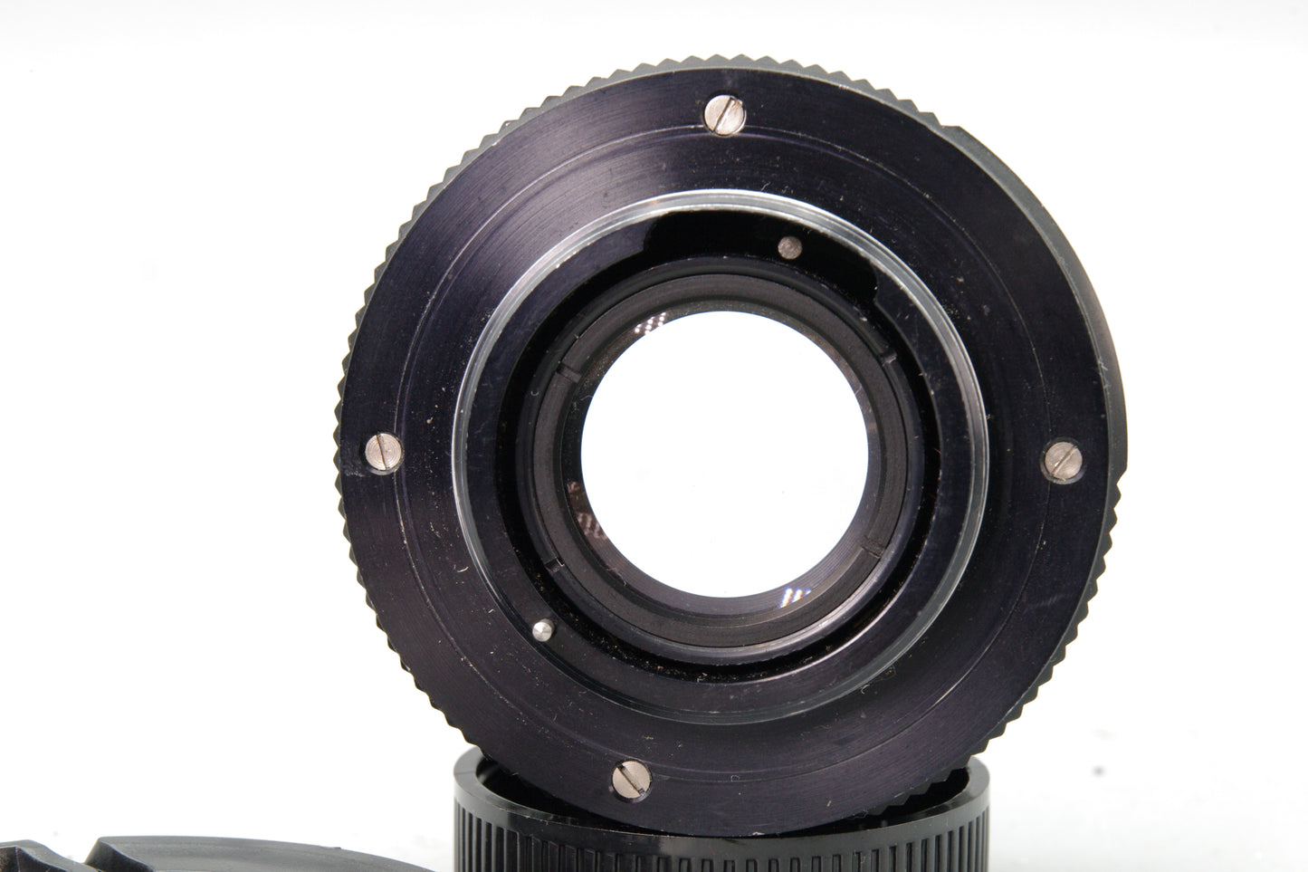 Helios‑44M‑4 58mm f/2 M42 Lens – Classic Biotar Design – Very Good Condition
