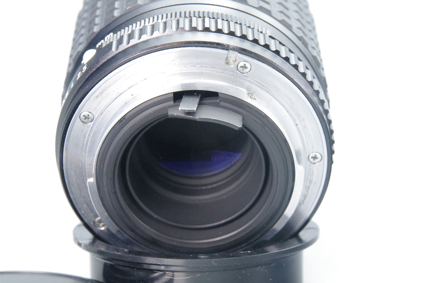Asahi Takumar 135mm f/2.5 Lens – Pentax K Mount – Excellent Condition