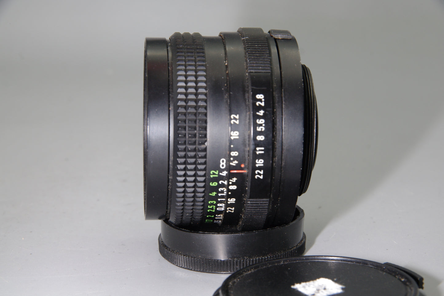 Carl Zeiss Jena 29mm f2.8 Wide Angle Lens M42 Mount Manual Focus VGC