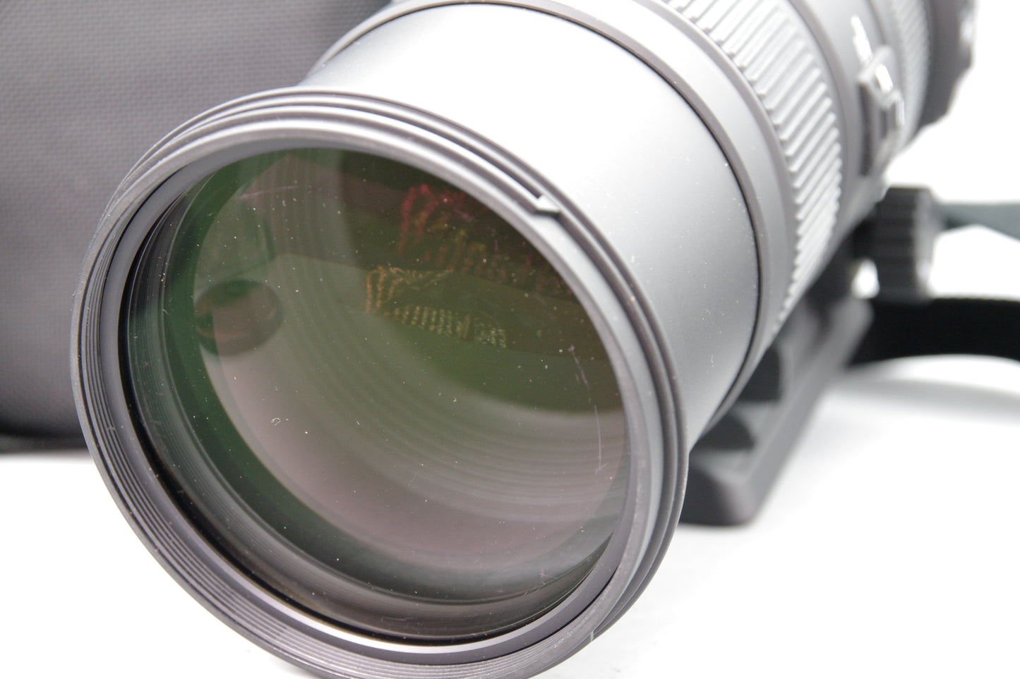 Sigma 150‑500mm f/5‑6.3 DG APO HSM Lens Pentax K Mount – Tested – Excellent