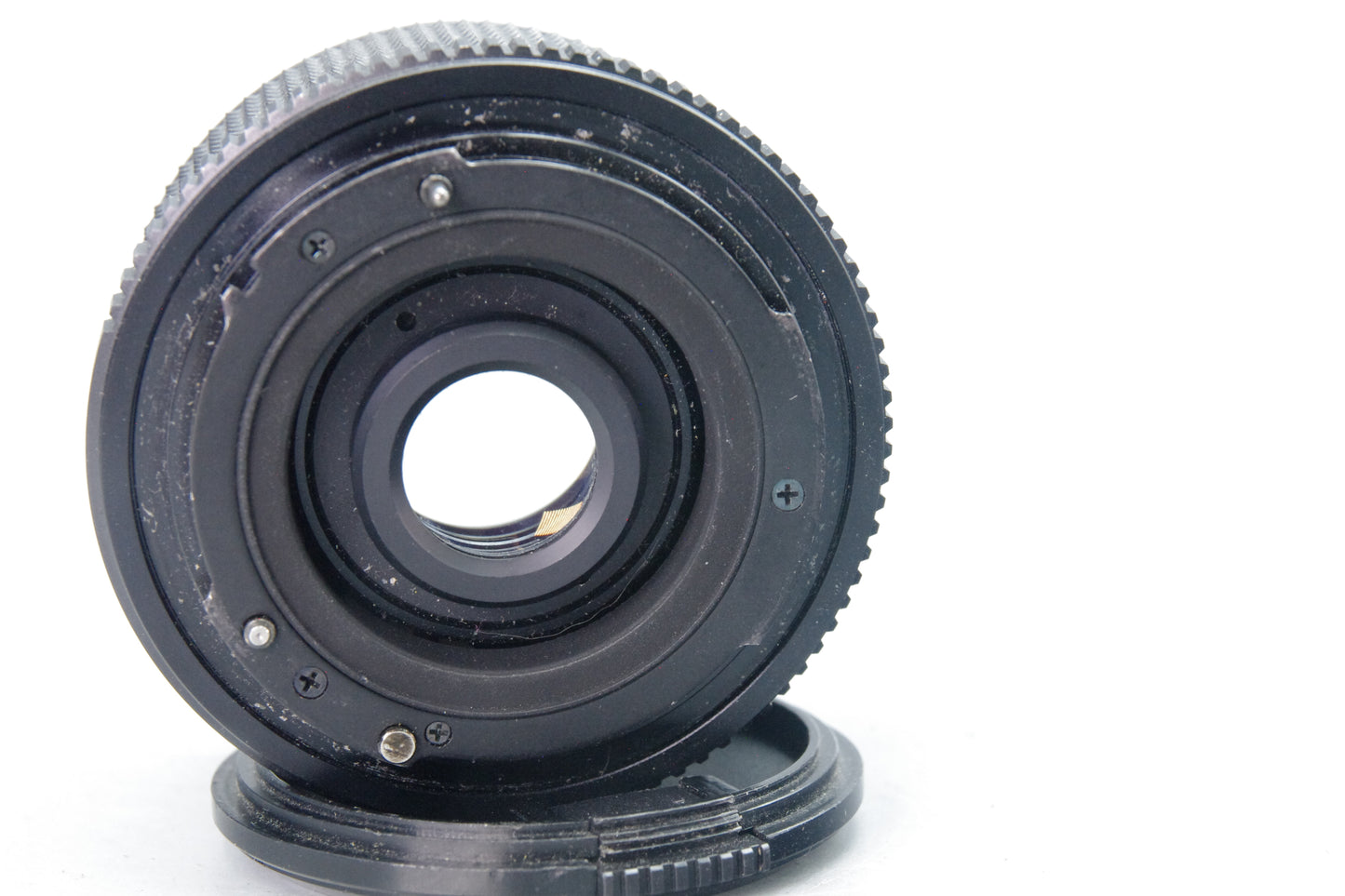 Mamiya‑Sekor CS Auto 28mm f/2.8 – For NC1000 – Tested – Very Good Condition