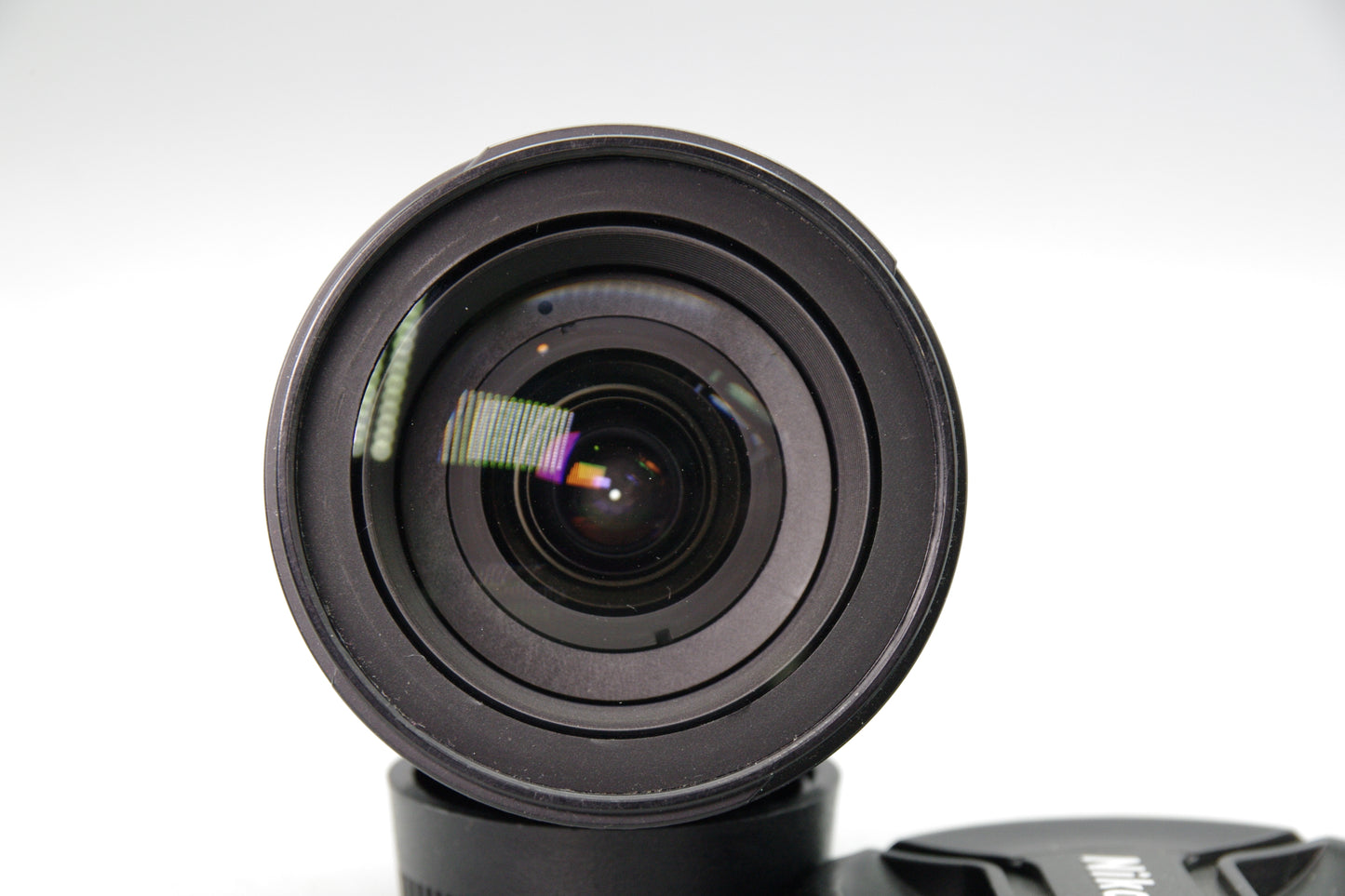 Nikon AF‑S 24‑85mm f/3.5‑4.5G ED VR Lens – Excellent Condition