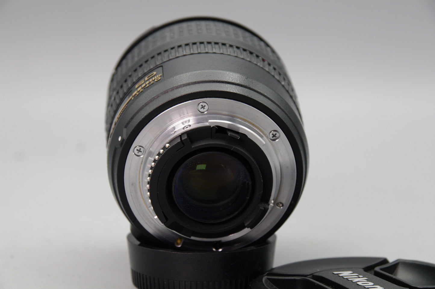 Nikon AF‑S 24‑85mm f/3.5‑4.5G ED VR Lens – Excellent Condition