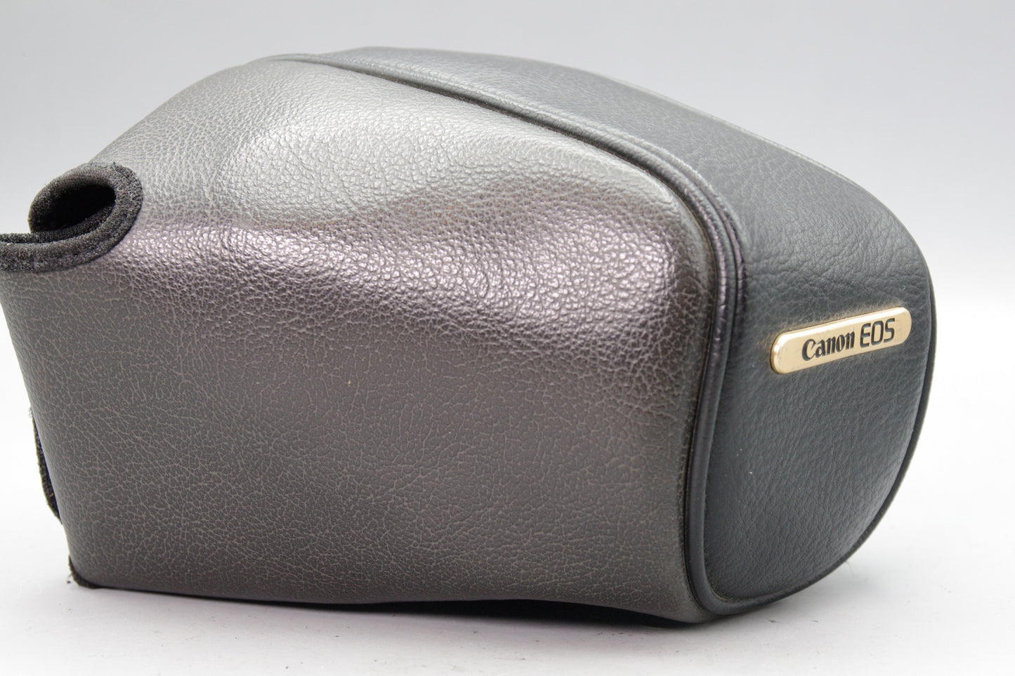 Canon EH7‑LL Leather Camera Case – Genuine Canon – Very Good Condition