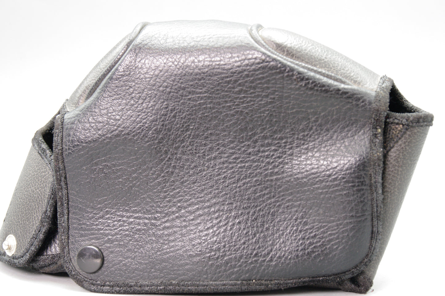 Canon EH7‑LL Leather Camera Case – Genuine Canon – Very Good Condition