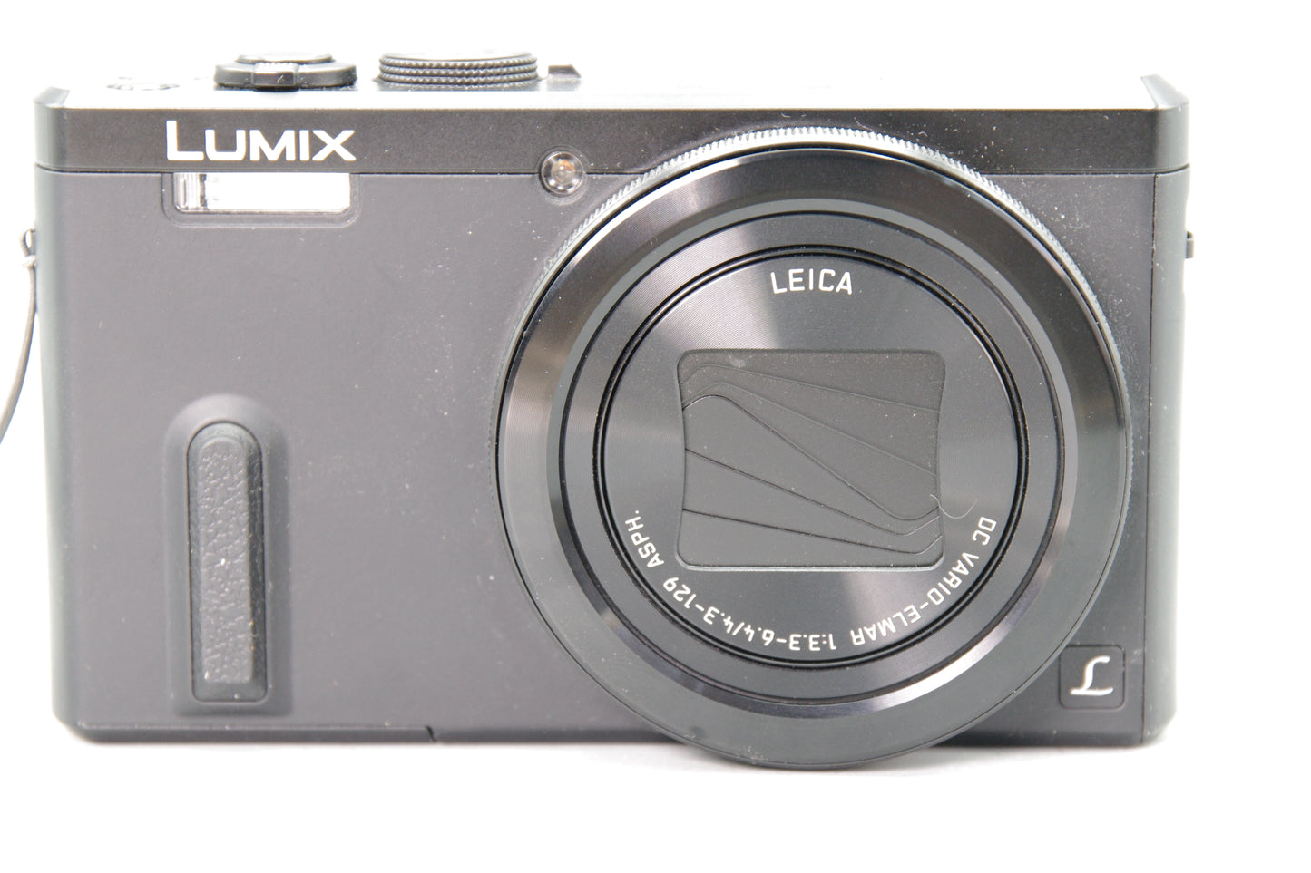 Panasonic Lumix TZ60 Compact Camera – 18MP 30x Zoom GPS Wi-Fi