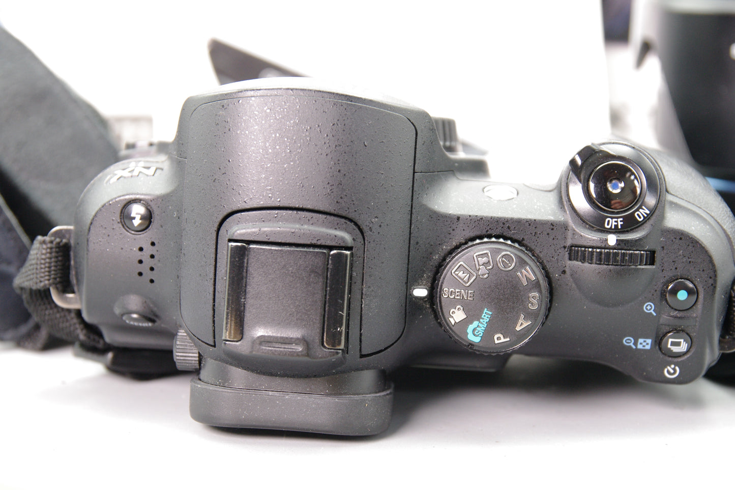 Samsung NX11 14.6MP Mirrorless Camera with 18‑55mm Lens - Boxed - Mint