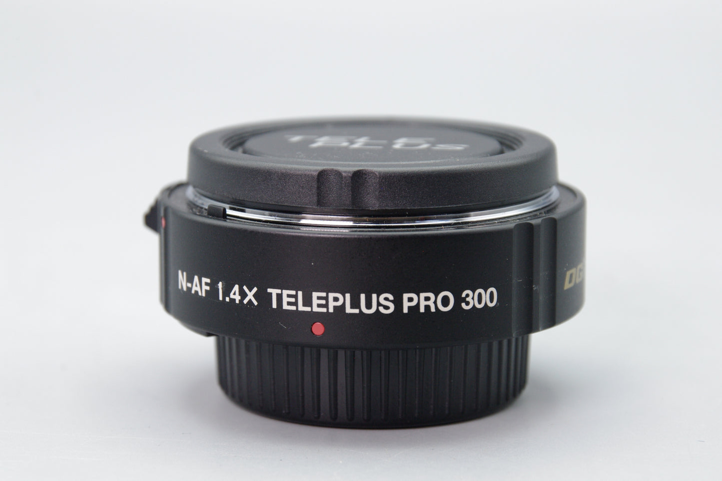 Kenko 1.4X Teleplus Pro 300 – Nikon F Mount Teleconverter – Excellent
