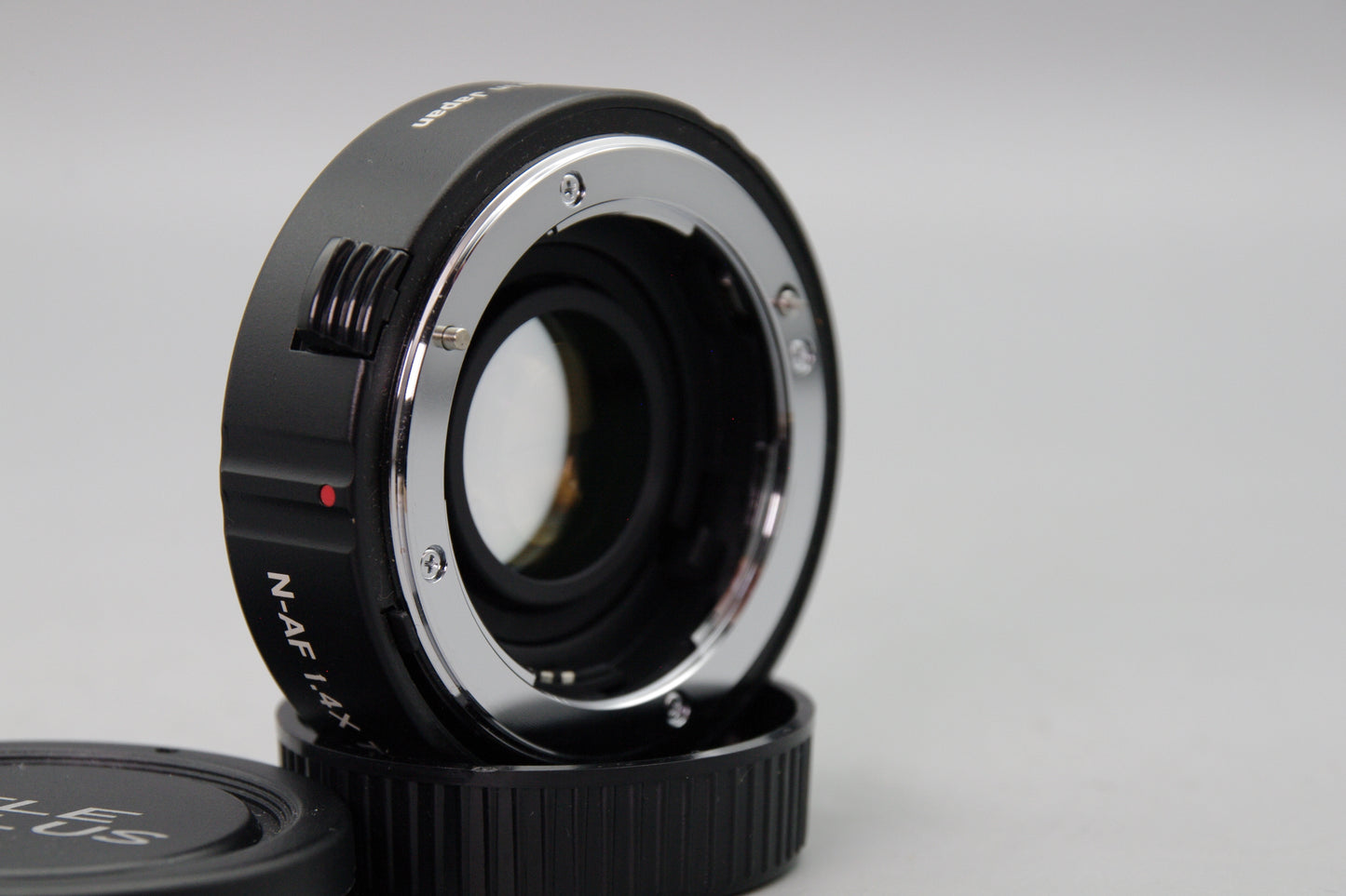 Kenko 1.4X Teleplus Pro 300 – Nikon F Mount Teleconverter – Excellent