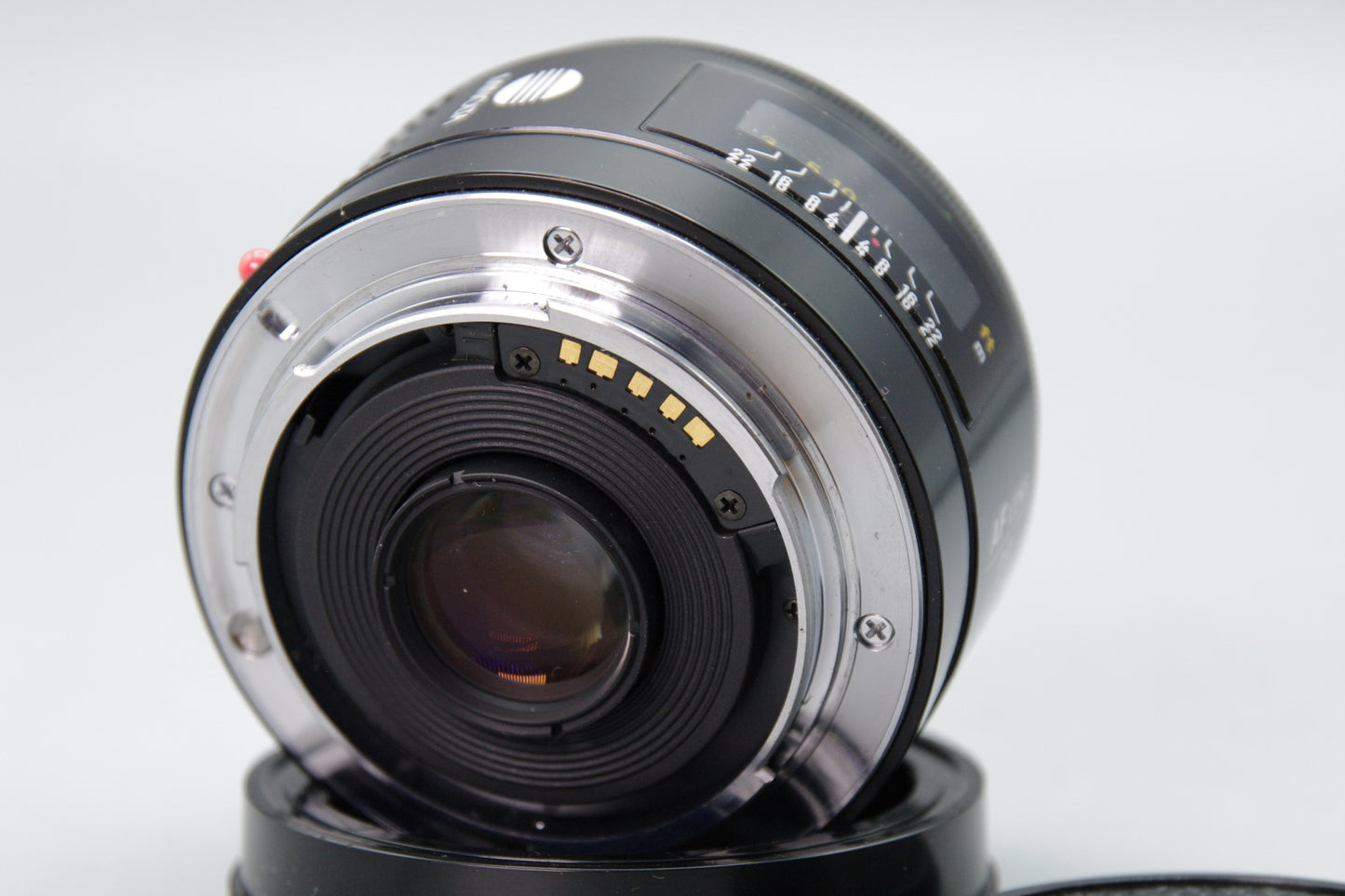 Minolta AF 28mm f/2.8 Lens – A-Mount Sony/Minolta – Excellent Condition