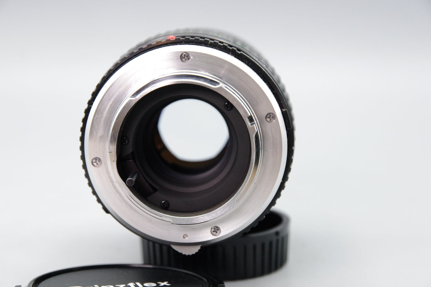 Minolta MC Tele Rokkor‑PF 135mm f/2.8 Lens – MD Mount – Excellent