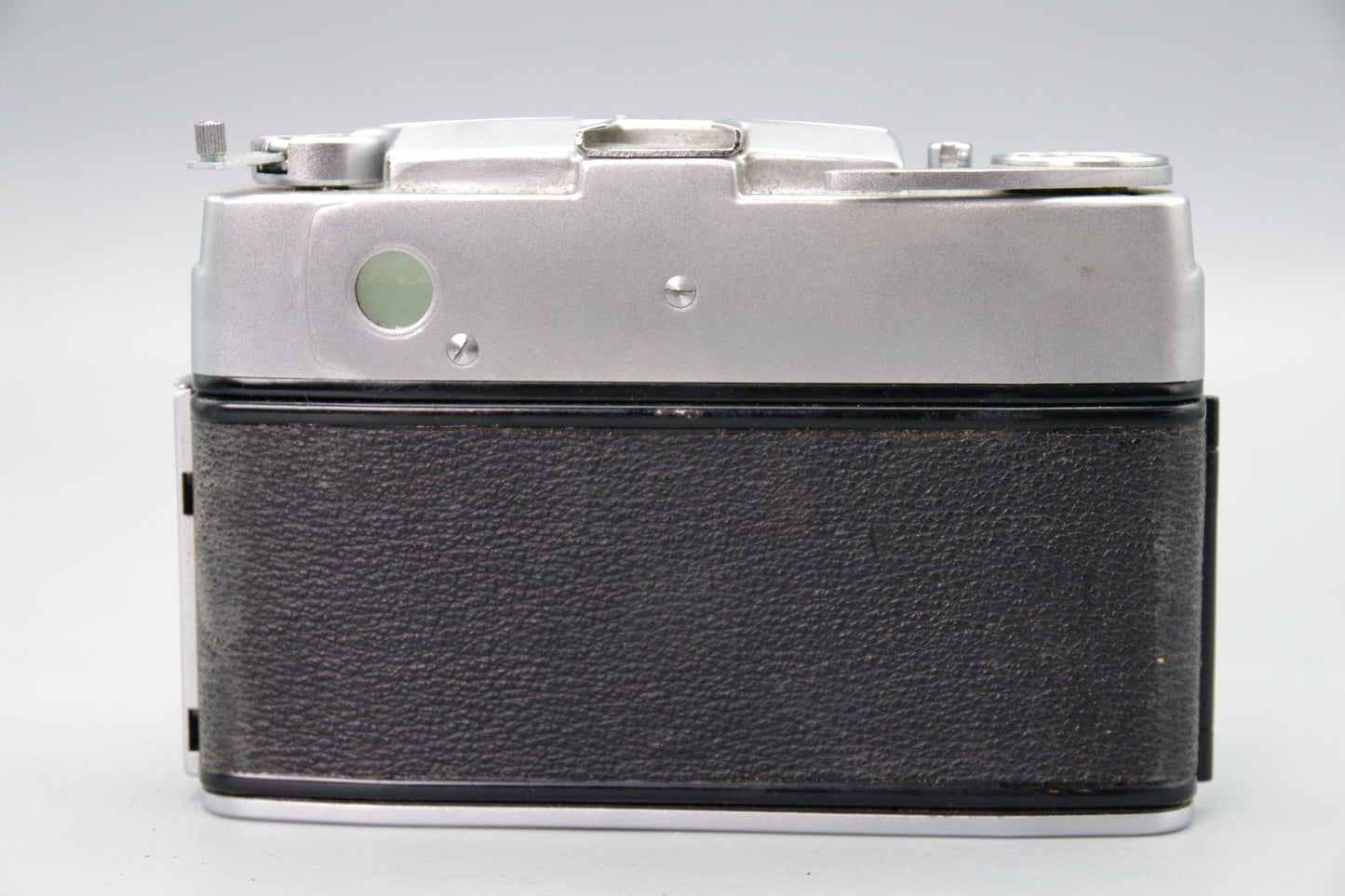 Taron Eyemax 35mm Rangefinder Camera – Tested – Good Condition