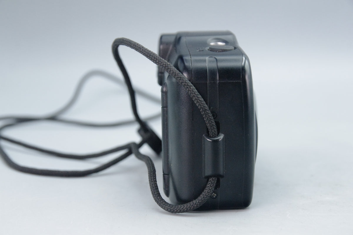 Canon Sure Shot AF-7 35mm Compact Camera – Tested and Working
