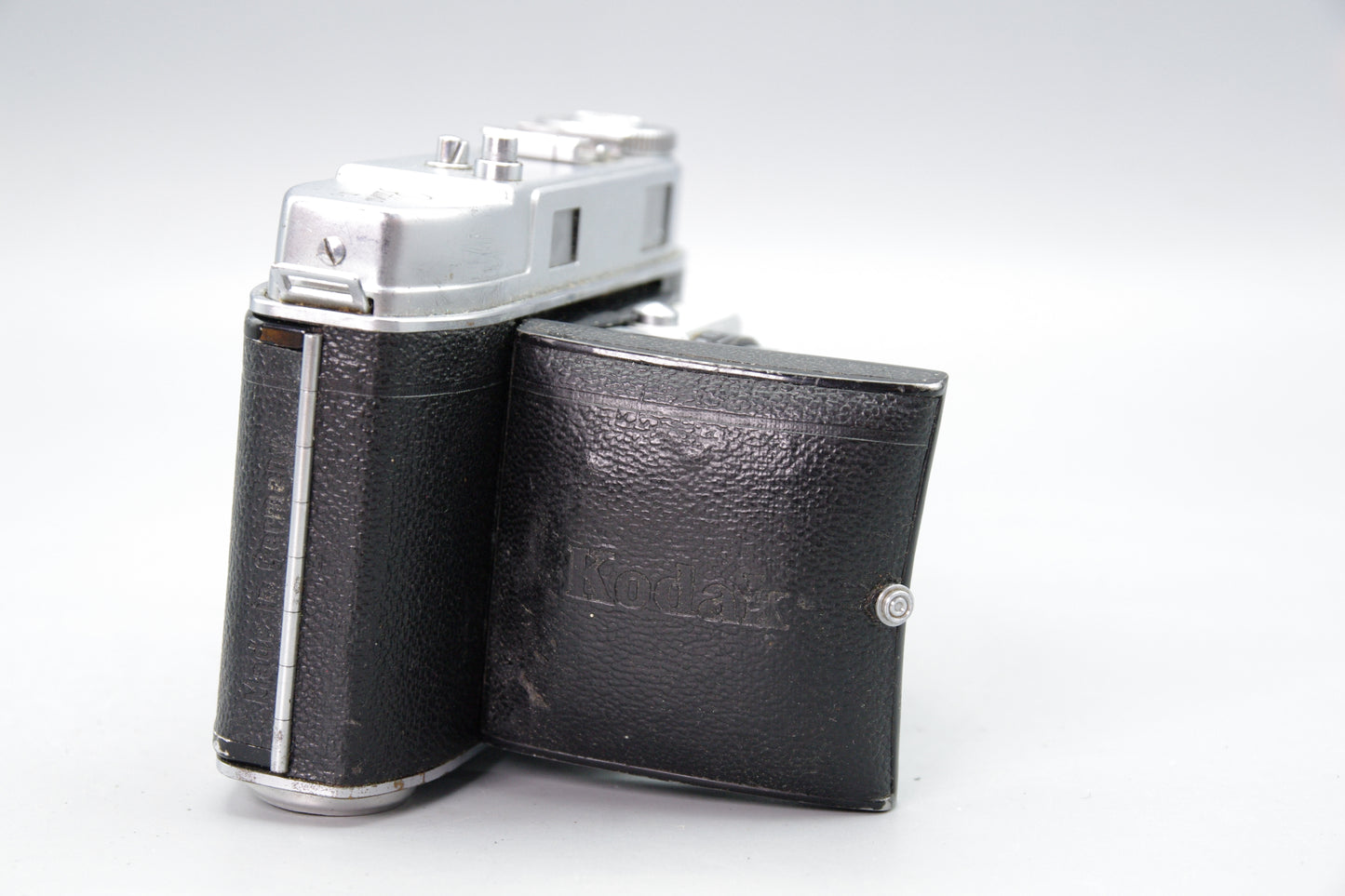 Kodak Retina IIC Rangefinder Xenon 50mm f/2.8 – Spares or Repair