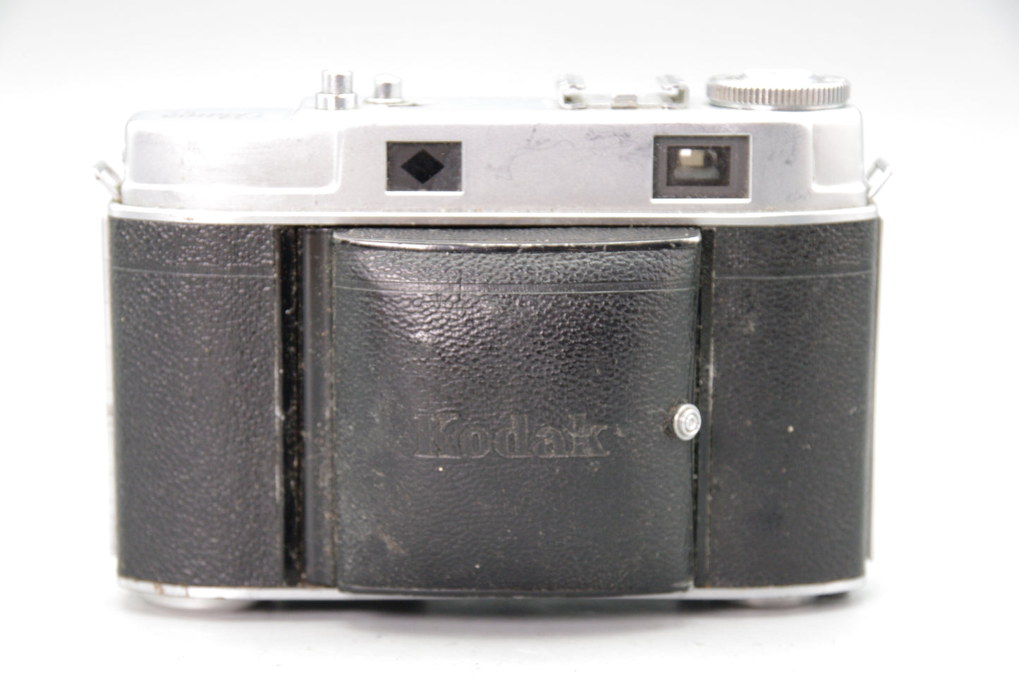 Kodak Retina IIC Rangefinder Xenon 50mm f/2.8 – Spares or Repair