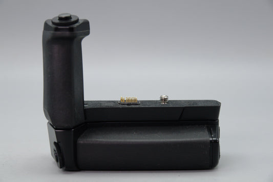 Olympus HLD‑6 Battery Grip for OM‑D E‑M5 – Tested Working – Excellent