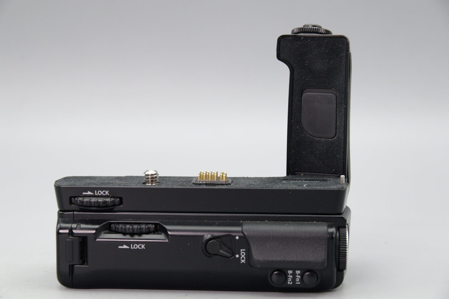 Olympus HLD‑6 Battery Grip for OM‑D E‑M5 – Tested Working – Excellent