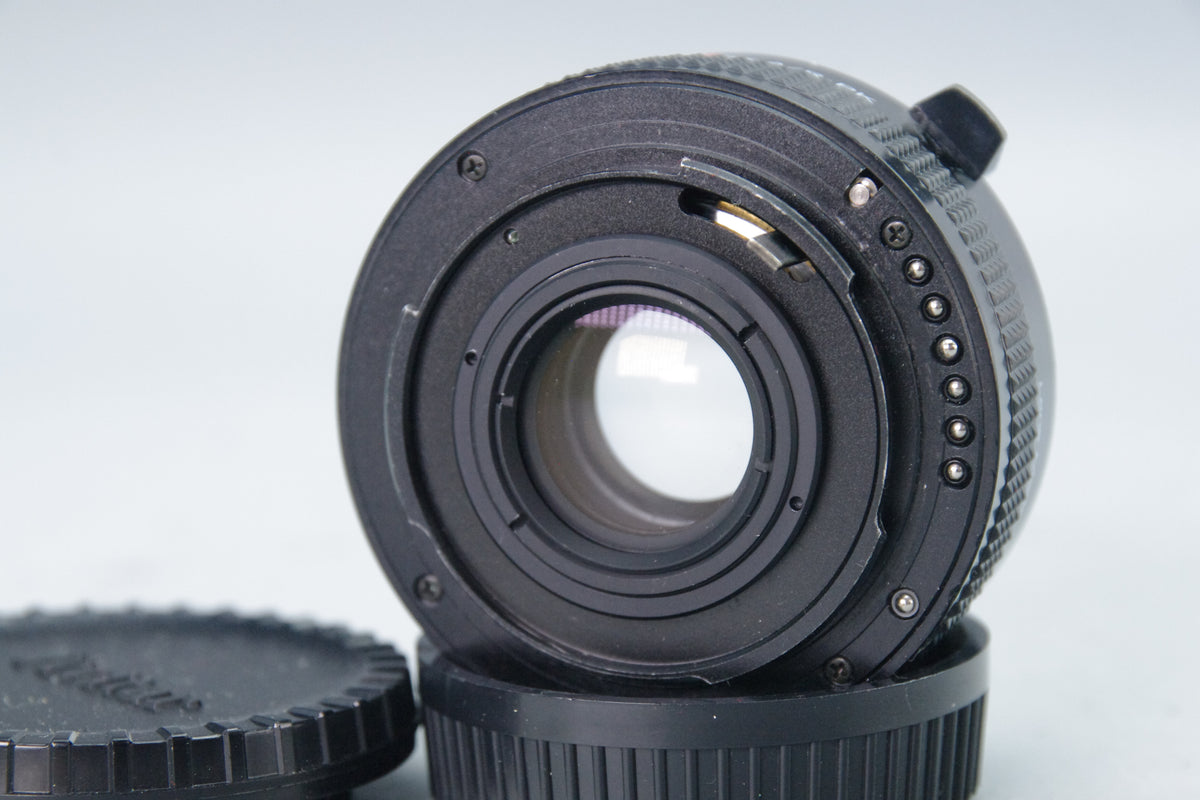 Vivitar MC Tele Converter – Pentax KA Mount – Excellent Condition