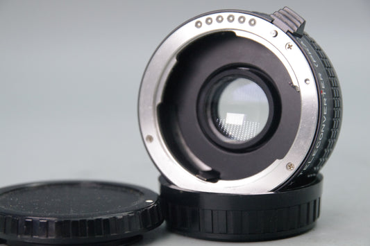 Ranger MC Tele Converter – Pentax KA Mount – Excellent Condition