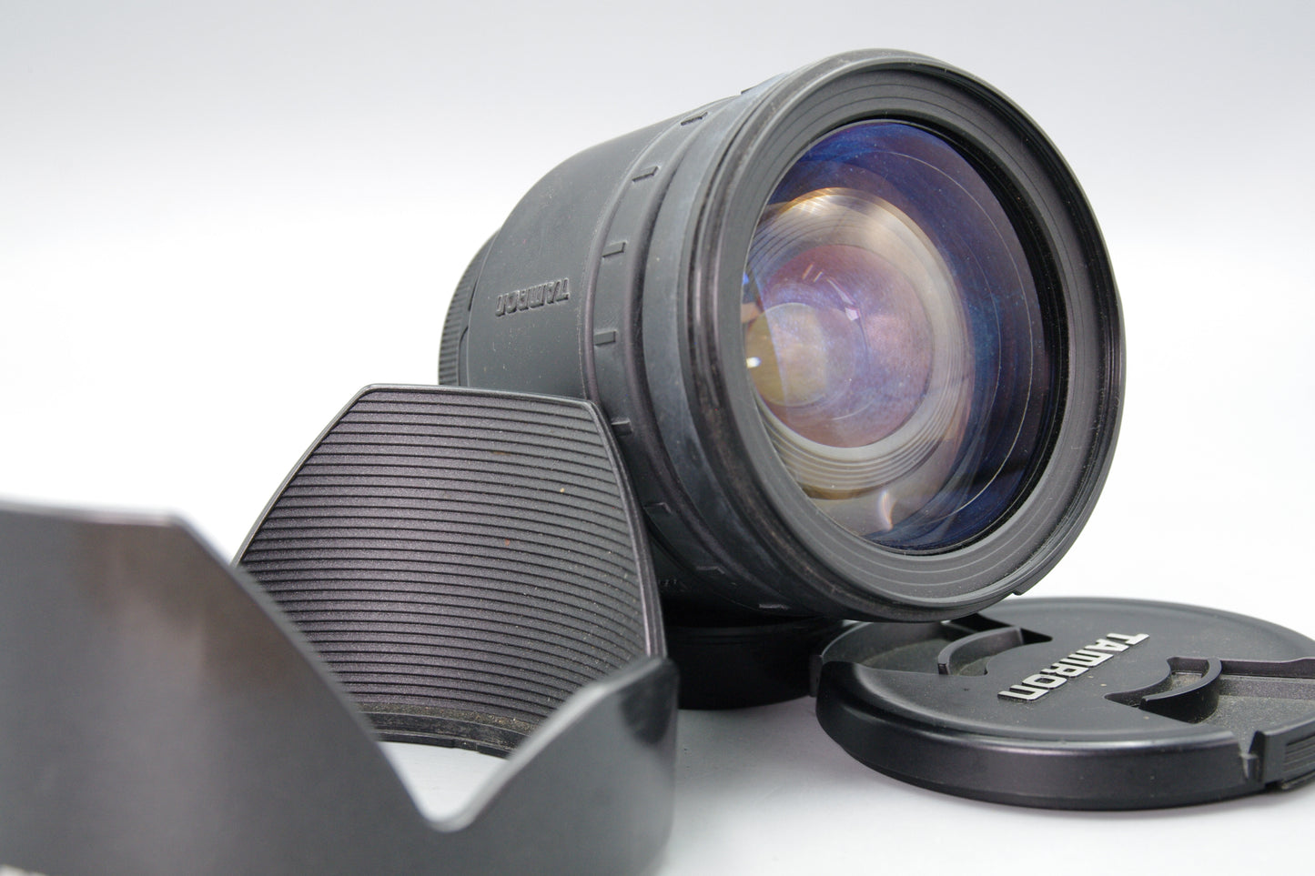 Tamron 28–200mm f/3.8–5.6 Aspherical LD (IF) – Pentax K Mount – Very Good