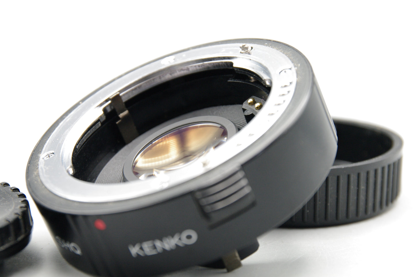 Kenko 1.5X Pz‑AF Teleplus SHQ Teleconverter – Pentax K Mount – Excellent