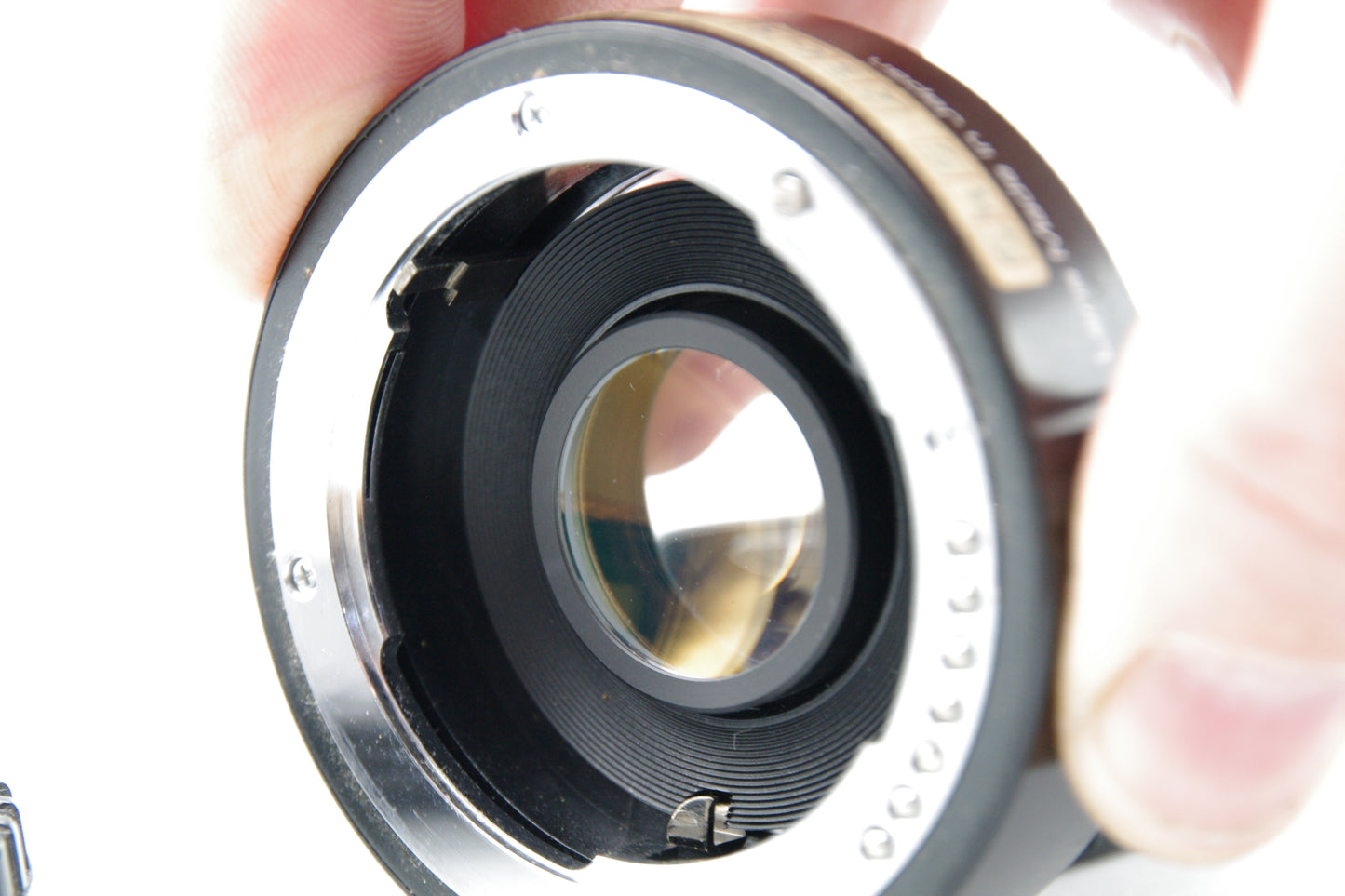 Kenko 1.5X Pz‑AF Teleplus SHQ Teleconverter – Pentax K Mount – Excellent