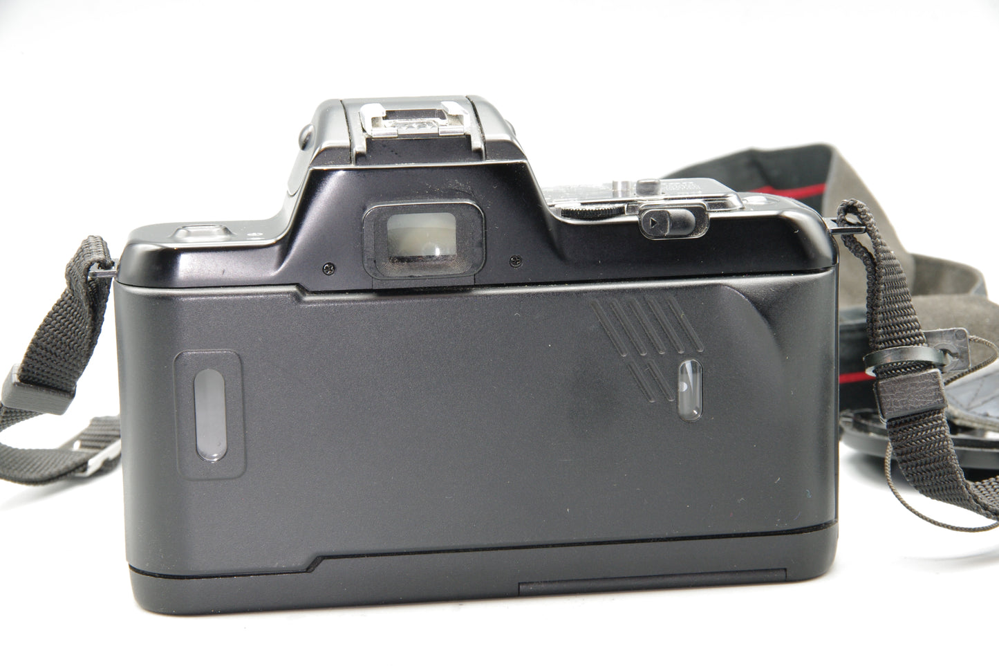 Nikon F-401 Auto Focus 35mm SLR  with 35-70mm F/3.3-4.5 Lens - Excellent