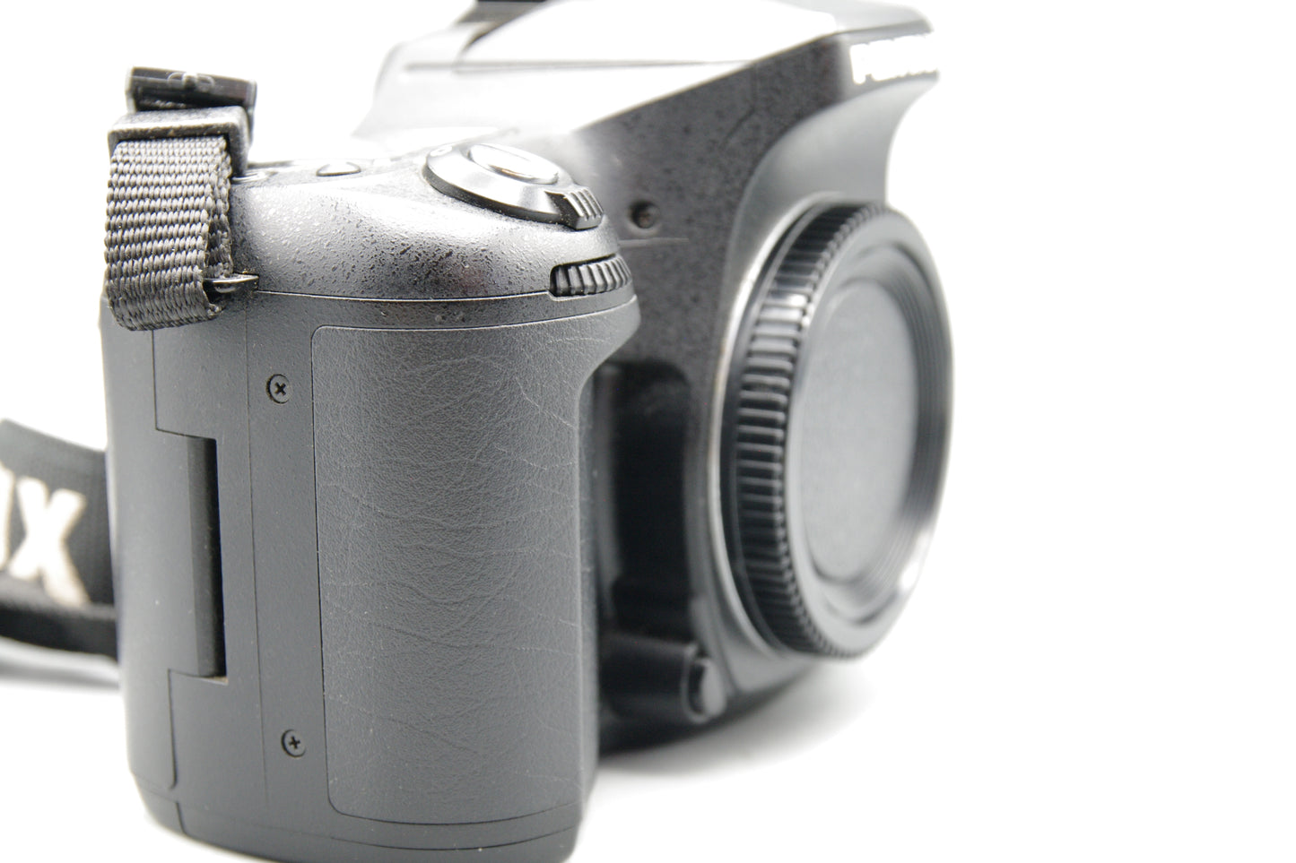 Pentax *ist D Digital SLR – 6.1MP – Mint Condition