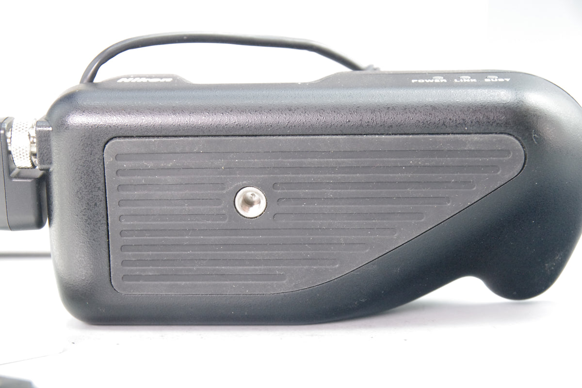 Nikon WT‑2 Wireless Transmitter – Boxed Mint – Appears Unused – For D2 Series