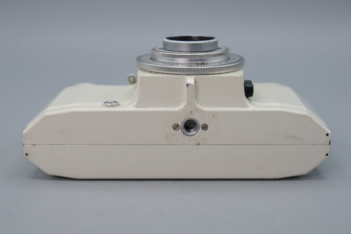 Ilford Advocate Series II 35mm Film Camera Dallmeyer 35mm f3.5 Lens VGC