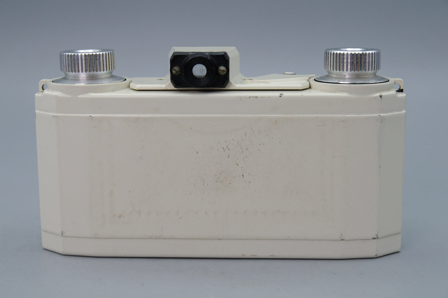 Ilford Advocate Series II 35mm Film Camera Dallmeyer 35mm f3.5 Lens VGC
