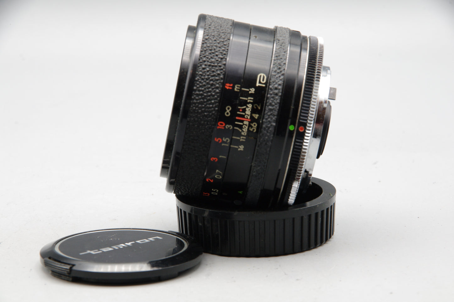 Tamron BBAR 28mm F2.8 OM Mount Lens – Sharp Classic