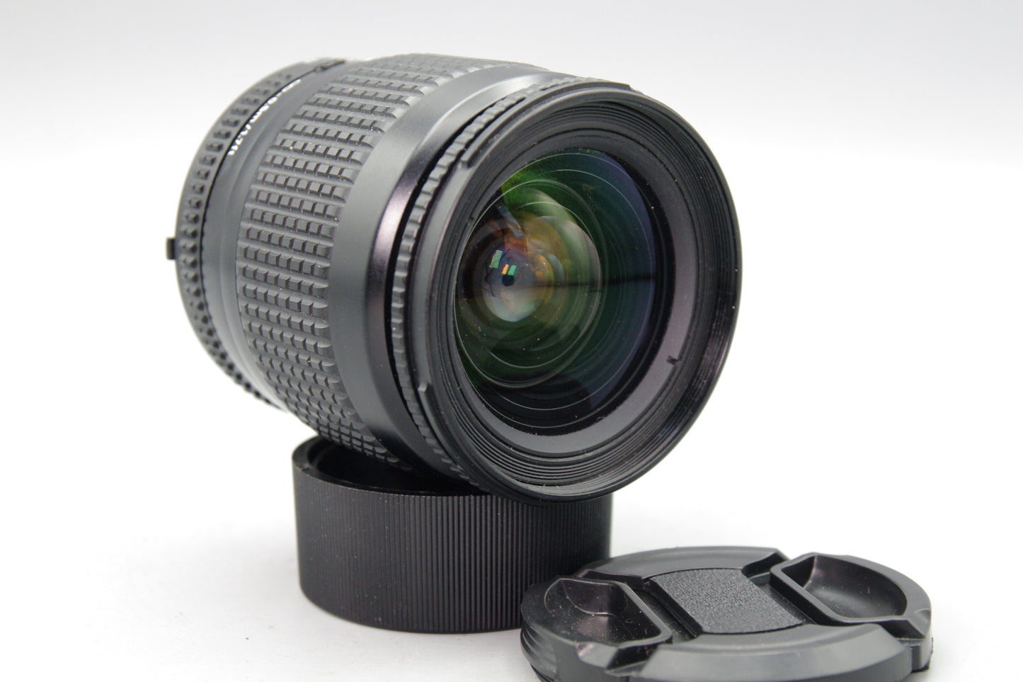 Nikon AF Nikkor 28-80mm F3.5-5.6D Zoom Lens Nikon F Mount VGC