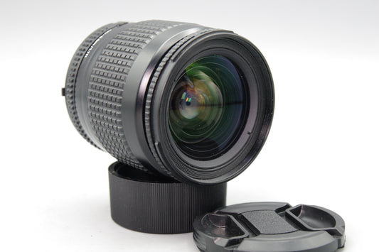 Nikon AF Nikkor 28-80mm F3.5-5.6D Zoom Lens Nikon F Mount VGC