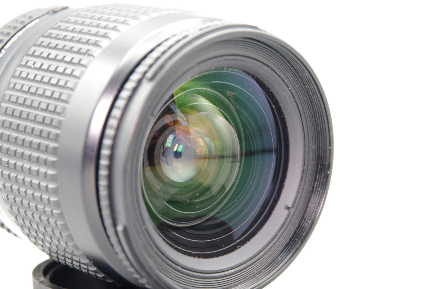 Nikon AF Nikkor 28-80mm F3.5-5.6D Zoom Lens Nikon F Mount VGC